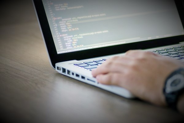 Write Code